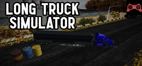 Long Truck Simulator System Requirements