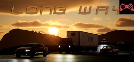 Long Way System Requirements