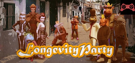 Longevity Party System Requirements