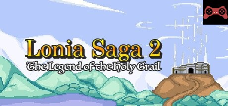 Lonia Saga 2 System Requirements
