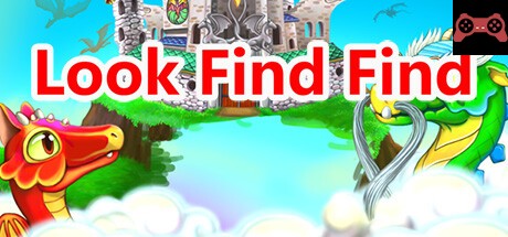 Look Find Find System Requirements