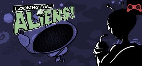 Looking for Aliens System Requirements