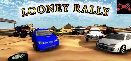 Looney Rally System Requirements