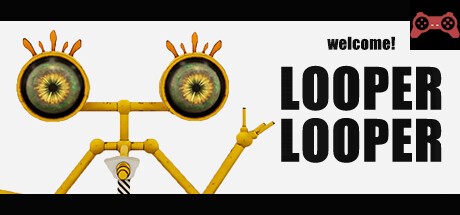 LOOPER★LOOPER System Requirements