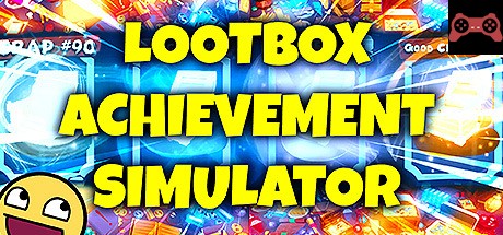 LOOT BOX ACHIEVEMENT SIMULATOR System Requirements