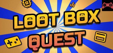 Loot Box Quest System Requirements