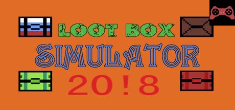 Loot Box Simulator 20!8 System Requirements