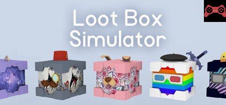 Loot Box Simulator System Requirements