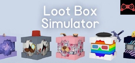 Loot Box Simulator System Requirements