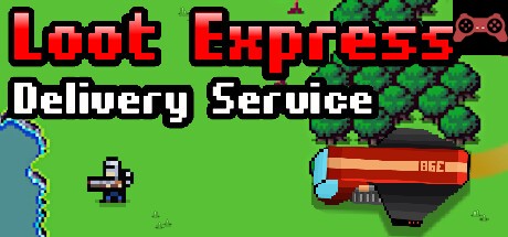 Loot Express Delivery Service System Requirements