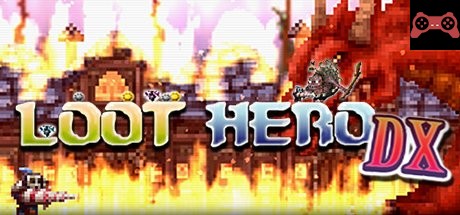 Loot Hero DX System Requirements