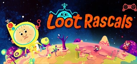Loot Rascals System Requirements