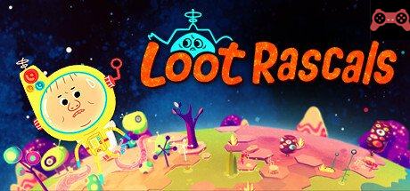 Loot Rascals System Requirements
