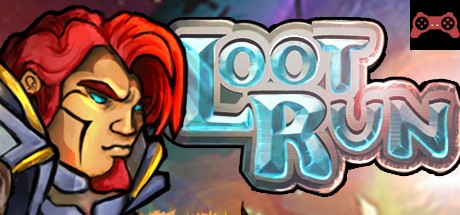 Loot Run System Requirements