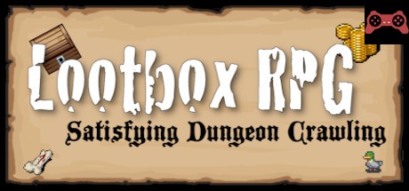 Lootbox RPG System Requirements