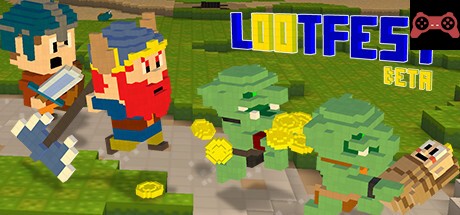 Lootfest System Requirements