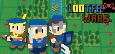 Lootfest Wars System Requirements