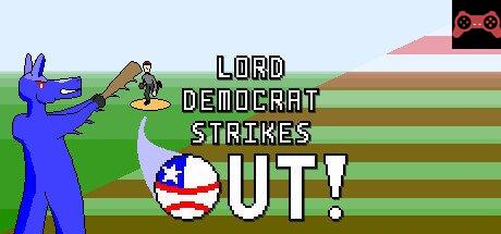 Lord Democrat Strikes Out! System Requirements