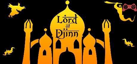Lord of Djinn System Requirements