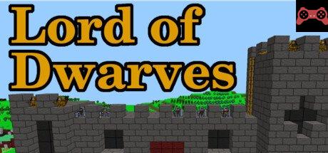Lord of Dwarves System Requirements