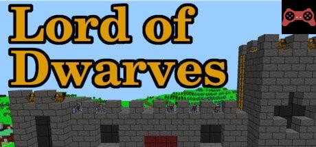 Lord of Dwarves System Requirements