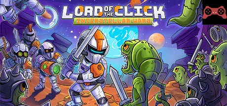 Lord of the Click: Interstellar Wars System Requirements