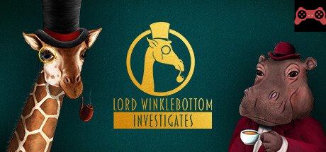 Lord Winklebottom Investigates System Requirements