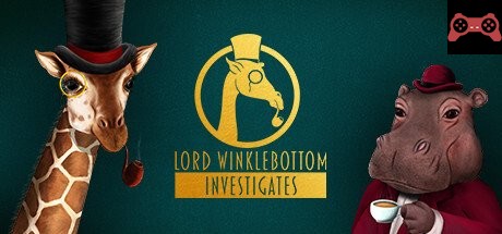 Lord Winklebottom Investigates System Requirements
