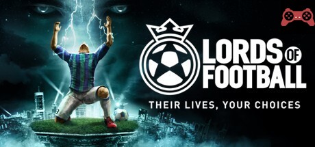 Lords of Football System Requirements