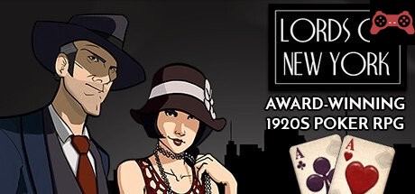 Lords of New York System Requirements