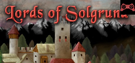 Lords of Solgrund System Requirements