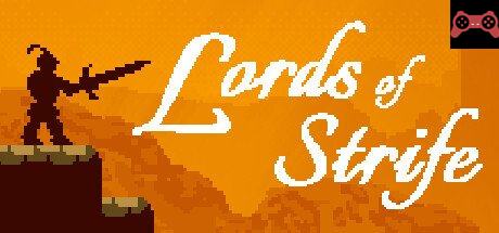Lords of Strife System Requirements