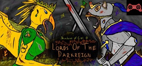Lords of the Darkreign System Requirements