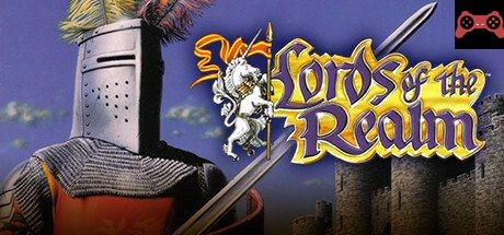 Lords of the Realm System Requirements