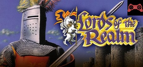 Lords of the Realm System Requirements