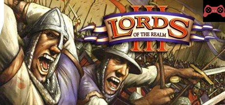 Lords of the Realm III System Requirements