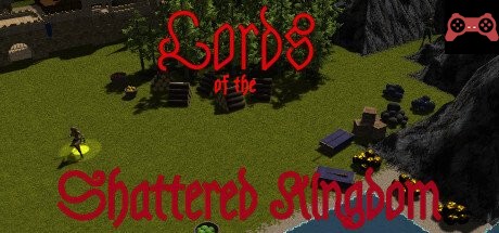 Lords of the Shattered Kingdom System Requirements
