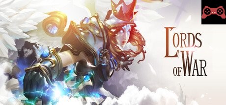 Lords of War System Requirements