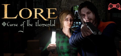 Lore: Curse Of The Elemental System Requirements