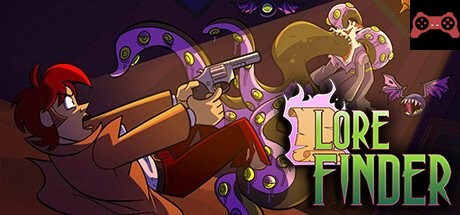 Lore Finder System Requirements