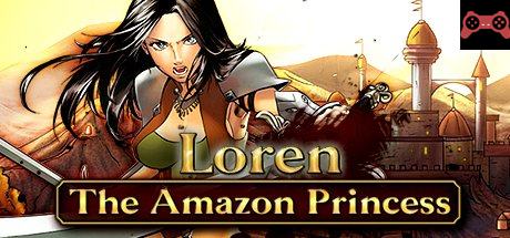 Loren The Amazon Princess System Requirements