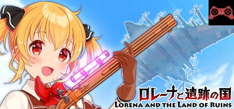 Lorena and the Land of Ruins System Requirements