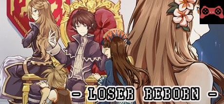 Loser Reborn / 废柴转生 / é¯è›‡è½‰ç”Ÿ / ルーザーリボーン System Requirements