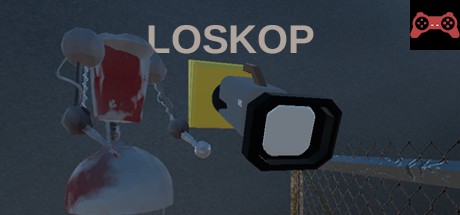 Loskop System Requirements