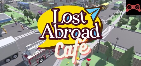 Lost Abroad Café System Requirements