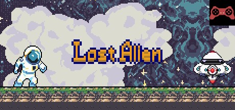 Lost Alien System Requirements