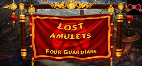 Lost Amulets: Four Guardians System Requirements