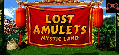 Lost Amulets: Mystic Land System Requirements