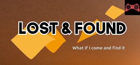 Lost and found - What if I come and find it System Requirements