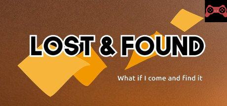 Lost and found - What if I come and find it System Requirements